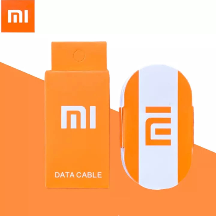 สายชาร์จสำหรับ-xiaomi-ชาร์จเต็มแอมป์-micro-2a-ความยาว1เมตร-รองรับรุ่น-note-max-redmi7a-redmi-5plus-note-4-note-5-by-gesus-store