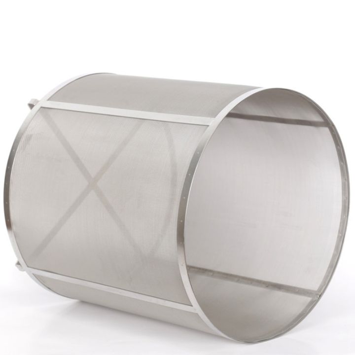 stainless-steel-beer-wine-house-home-brew-filter-basket-strainer-barware-bar-tools-filter-bag-for-jelly-jams-homebrew-s