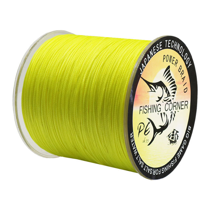 pe-braid-line-500m-16-strands-braided-fishing-line-multicolor-super-power-japan-multifilament-saltwaterfreshwater