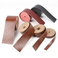 2 Meters DIY Leather Crafts Straps Strips for Bright Leather Crafts Accessories Belt Handle Crafts Making Durable and Sturdy