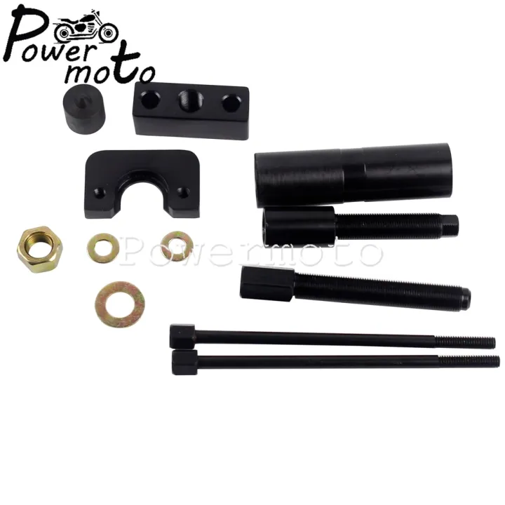 Black 5 & 6 Speed Transmissions Tool For Harley Big Twin 1984