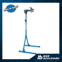 Parktool  PCS-4-2 เครื่องจับยึดซ่อมจักรยานแบบยึดโต๊ะหรือผนัง Deluxe Home Mechanic Repair Stand with 100-5D clamp เครื่องมือซ่อมจักรยาน จาก USA