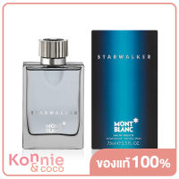 Mont Blanc Starwalker EDT 75ml