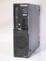 Lenovo ThinkCentre E71 -intel core i3 2120 - 3.30GHz -Ram 4GB -HDD 320GB