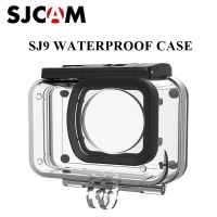 เคสกันน้ำสำหรับกล้อง SJCAM SJ9