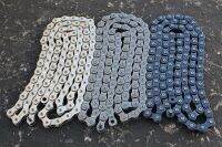 BMX Chain แบรนด์ลัทธิครึ่งโซ่ระดับสูง/ห่วงโซ่ความเร็วเดี่ยว BMX/การกระทำที่ตายรถบินปลอกคอ/ถนน