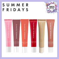 [พร้อมส่ง‼️ของแท้100%] Summer Fridays Lip Butter Balm 15g