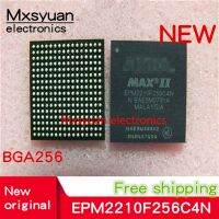 BGA256 BGA324 EPM2210F324C4N EPM2210F256C4N 1ชิ้น/ล็อต EPM2210F ของใหม่ดั้งเดิมมีในสต็อก