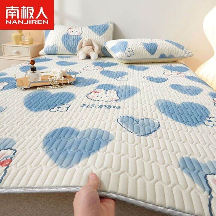 antarctic-three-piece-childrens-sheets-mats-conditioning