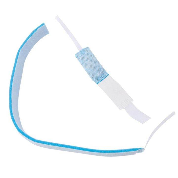 1pc-medical-tracheal-catheter-ultra-soft-fixation-tracheotomy-tube-strap-soft-sponge-neck-support-tracheostomy-fixed-belt-holder