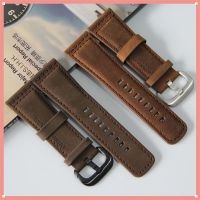 Suitable For 7 Seven Fridays Watch With Leather Sf Male Strap M2/02 Matte Cowhide Q203 Brown V2/01 0413