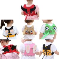 Baby Safety Walk Belt Protable Cartoon Animal Toddler Leash Anti Lost Harness 87HD