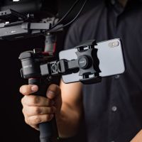 ตัวยึดสำหรับ DJI โทรศัพท์ DJI R RS 3 Mini / RS 3 Pro / RS 3 /Rs 2 /Rsc 2ต้นฉบับอาชีพทางการ