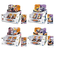 Naruto Kayou Cards Chainsaw Man Tokyo Ghoul Collection Booster พร้อม EX Pack Naruto Rare BP CR Collection Cards