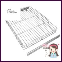 ชุดตะแกรงอเนกประสงค์ PARNO สเตนเลส 304MULTI-PURPOSE 304 STAINLESS STEEL DISH DRAINER RACK SET PARNO **ราคาดีที่สุด**