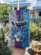 4 2023 Tách lẻ 1 2  nữa gói Socola Kisses mix 3 vị - 720g 300 pieces của Mỹ