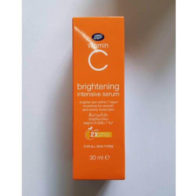 boots-vitamin-c-skin-smoothing-serum-โฉมใหม่