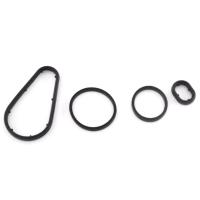 2711840380 for M271 W204 C180 C200 E200 Oil Filter Housing Gasket / Radiator Gasket Kits