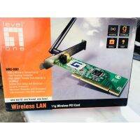 D-Link #DWA-525 Wireless Lan PCI Network