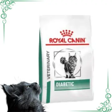 Royal canin hotsell diabetic feline