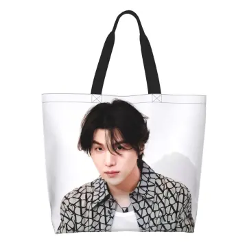 Bts Suga Weekender Tote Bag