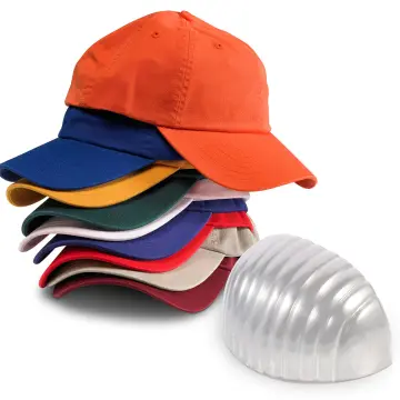 Baseball Caps Crown Web Shaper, Hat Shaper