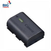 CANON BATTERY PACK # LP-E6NH-แบตเตอรี่