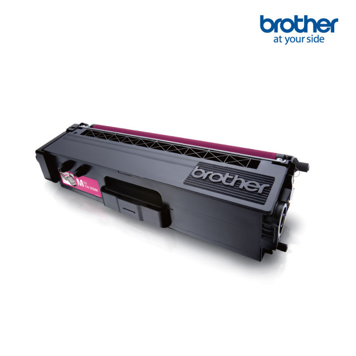 brother-toner-tn-359m-magenta-ตลับหมึกของแท้สีชมพู-tn-359m-สำหรับเครื่องพิมพ์รุ่น-hl-l8350cdw-mfc-l8850cdw-mfc-l9550cdw