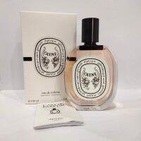 【ของแท้?% 】?️ DIPTYQUE Olene Eau De ToiletteEDP 100 ml.* กล่องเทสเตอร์*