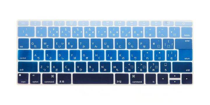 for-macbook-new-pro-13-a1708-2016-version-no-touch-bar-japan-japanese-silicone-keyboard-cover-skin-for-12-a1534-retina-keyboard-accessories