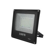 【☸2023 New☸】 lezhandai00470736 Led Flood Light 30W 50W 100W 150W 200W 300W 400W 600W 220V กันน้ำ Ip66 Spotlight กลางแจ้งโคมไฟLEDสำหรับในสวน Floodlight แสง