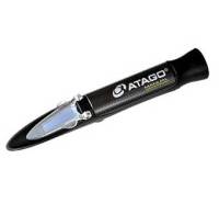 MASTER-S28M เครื่องวัดความเค็มแบบส่อง Hand Refractometer รุ่น Master-S28M ยี่ห้อ ATAGO