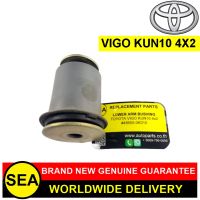 บูชปีกนกล่าง TOYOTA อะไหล่แท้เบิกศูนย์ ตรงรุ่น VIGO KUN10 4X2 #48655-0K010 (1ชิ้น)