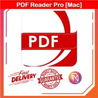 PDF Reader Pro 2023 v2.9.1 | Lifetime For Mac [ M1/M2 , Intel ] | Full Version [ Sent email only ]