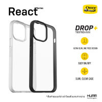 เคส Otterbox React Series - iPhone 13 / 13 Pro / 13 Pro Max