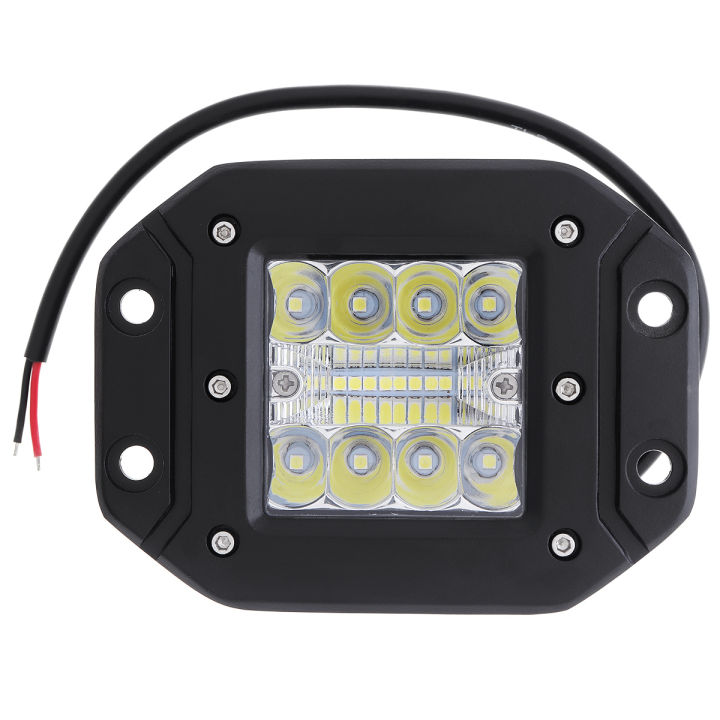 1pcs-140w-6000k-14000lm-ไฟ-led-กันน้ำทำงานไฟ-off-road-suv-เรือ4x4รถบรรทุกรถออฟโร้ดเรือแทรคเตอร์รถขุด-light