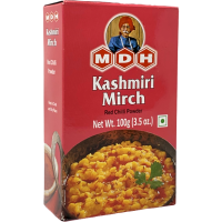 MDH Kashmiri Mirch 100g.