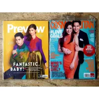 200px x 200px - Shop Aldub Magazine with great discounts and prices online - Aug 2022 |  Lazada Philippines