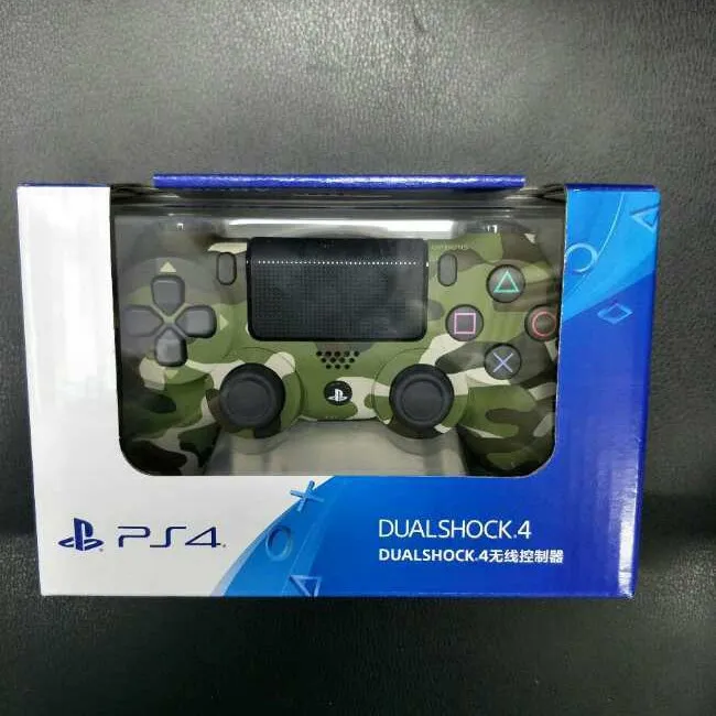 【1 YEAR WARRANTY】PS4 DualShock Controller PS 4 Controller Wireless Controller Support PC Lazada PH