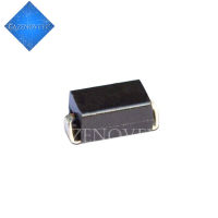 50pcs/lot US1J 1A 600V UF4005 SMD HER106 Quick diode In stock