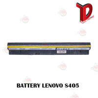 ราคาถูกราคา คุณภาพดี  BATTERY LENOVO S405 S300 S400 S410 S415 / แตเตอรี่โน๊ตุ๊คลีโนโว่ เทีย (OEM) มีการรัประกันคุณภาพ  ฮาร์ดแวร์คอมพิวเตอร์ อุปกรณ์เสริมคอมพิวเตอร์