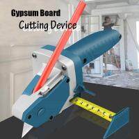 【CW】 Gypsum Board Cutting Tool Plasterboard Edger Drywall Cutting Artifact Tool Plasterboard Edger Scale Home Woodworking Hand Tools