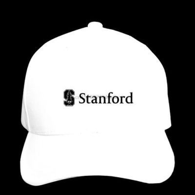 2023 New Fashion NEW LLMen Baseball Cap Stanford University logo Snapback Cap Women Hat Peaked，Contact the seller for personalized customization of the logo