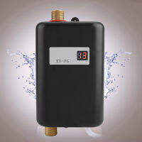 เครื่องทำน้ำอุ่น เครื่องทำน้ำอุ่น Tankless เครื่องทำน้ำอุ่น มินิ ซักผ้า สำหรับห้องน้ำ ห้องครัว โรงแรม