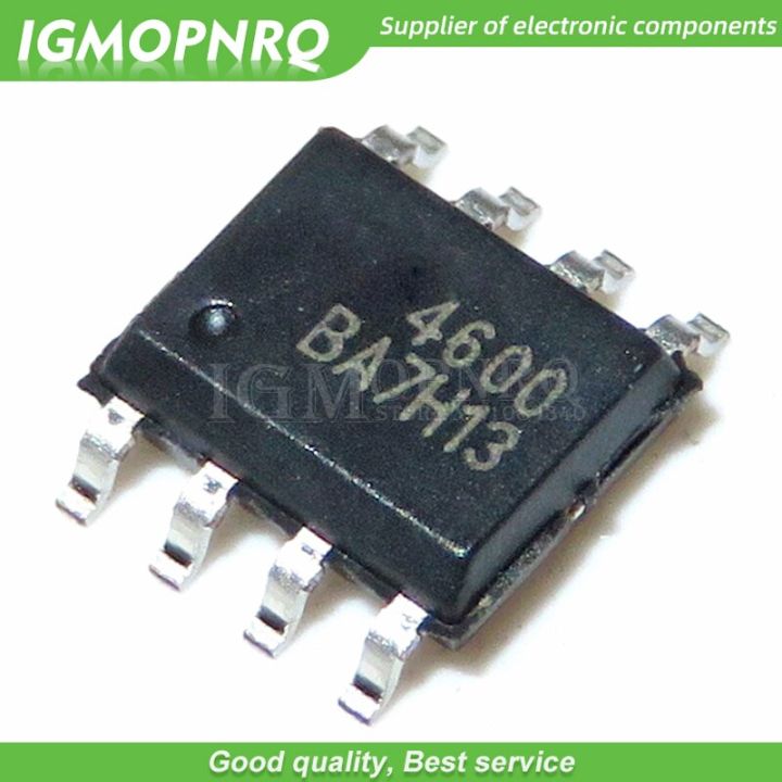 20pcs-4600-ao4600-sop8-lcd-high-voltage-plate-mos-tube-new-original-free-shipping
