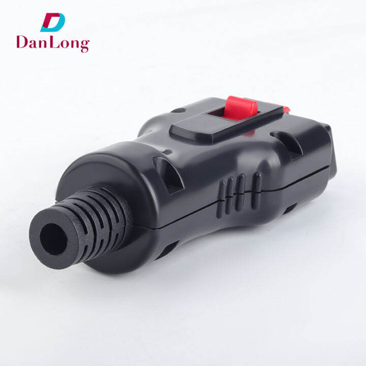OLLGEN OBD2 Verlengkabel Met Aan/Uit-Schakelaar - Ultradun 70cm Platte Diagnostische Kabel