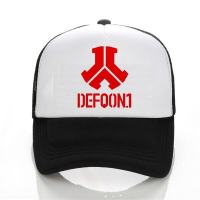 New Rushed Fashion Fashion Defqon.1 Rock Band Winter Bomber baseball Cap men Jackets Casual Hip Hop Mens