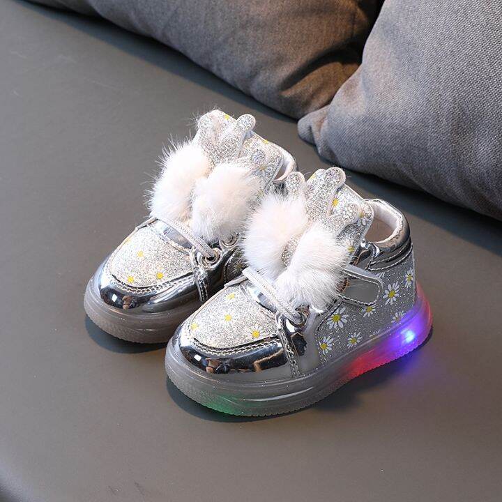 size-21-30-children-glowing-sneakers-kids-princess-casual-shoes-for-girls-led-shoes-cute-flower-baby-sneakers-light-shoes