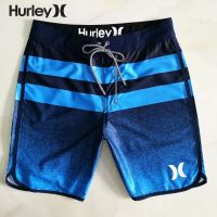 COD SDFERTREWWE Hurley Mens Beach Pants Quick-drying Beach Shorts Loose Thin Five-Pants Pants summerwear seaside