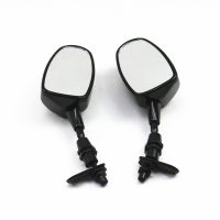 Rear View Side Mirror For Suzuki Katana GSXR 600 750 1000 1100 Hayabusa 1300